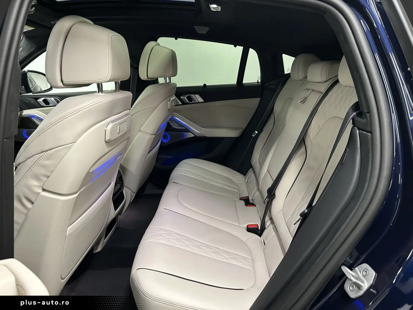 BMW X6 xDrive40d M Sportpaket