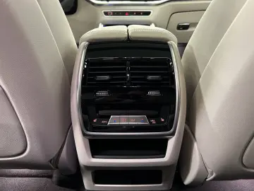 BMW X6 xDrive40d M Sportpaket