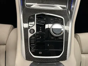 BMW X6 xDrive40d M Sportpaket