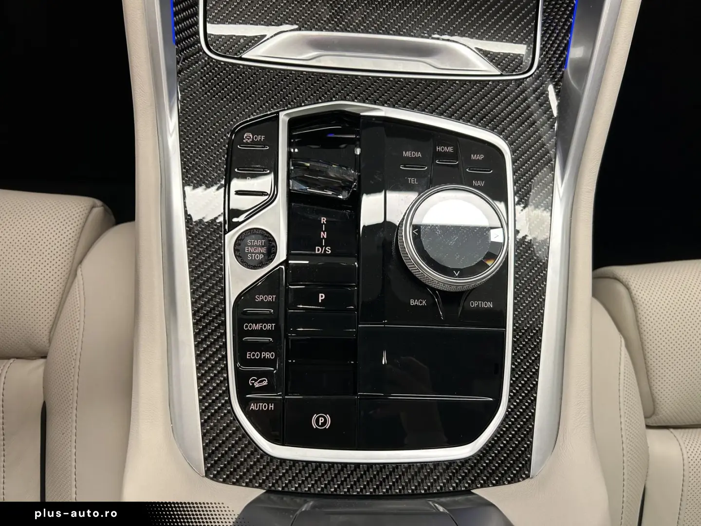 BMW X6 xDrive40d M Sportpaket