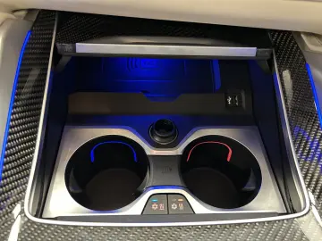 BMW X6 xDrive40d M Sportpaket