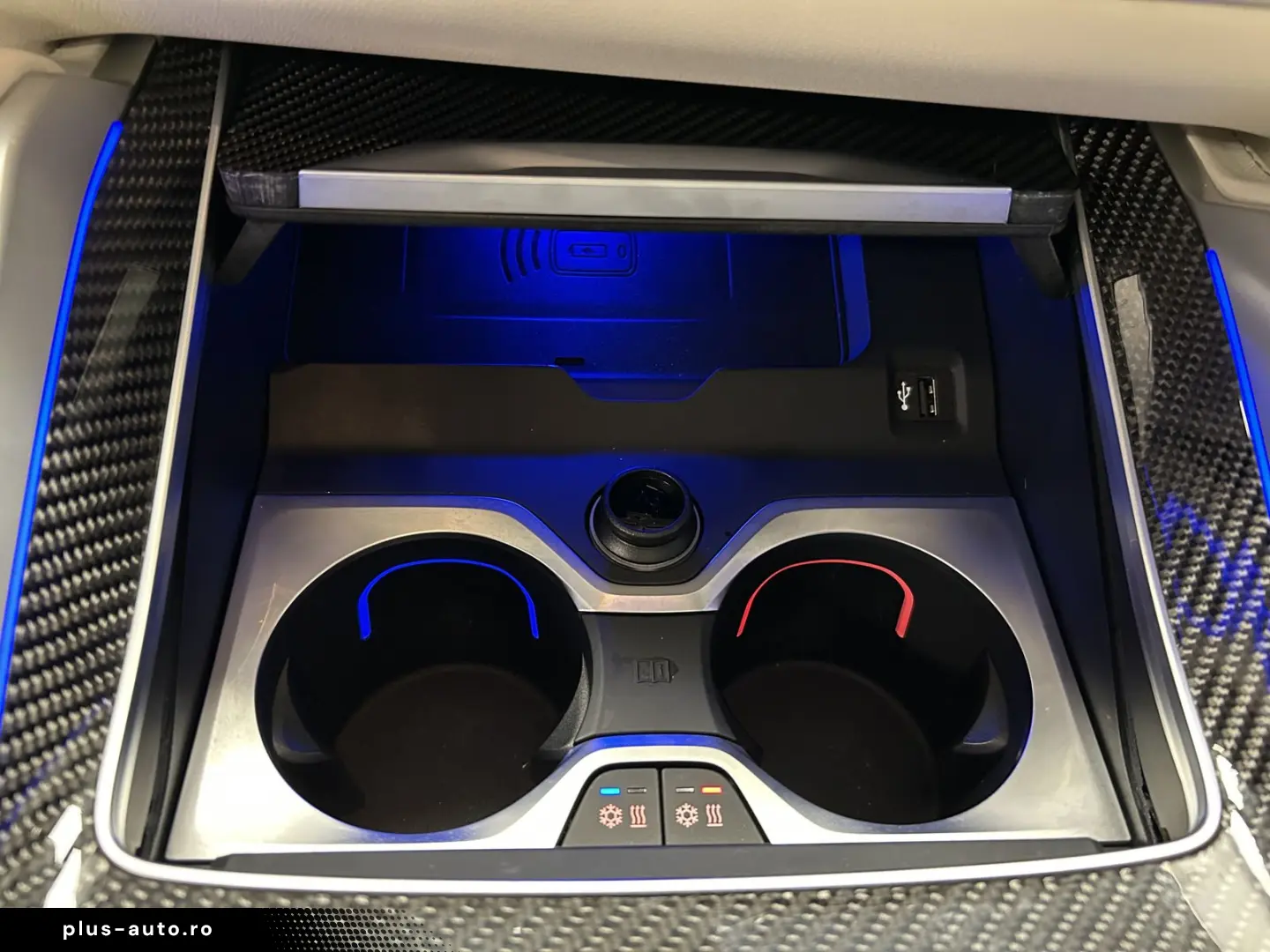 BMW X6 xDrive40d M Sportpaket