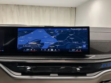 BMW X6 xDrive40d M Sportpaket