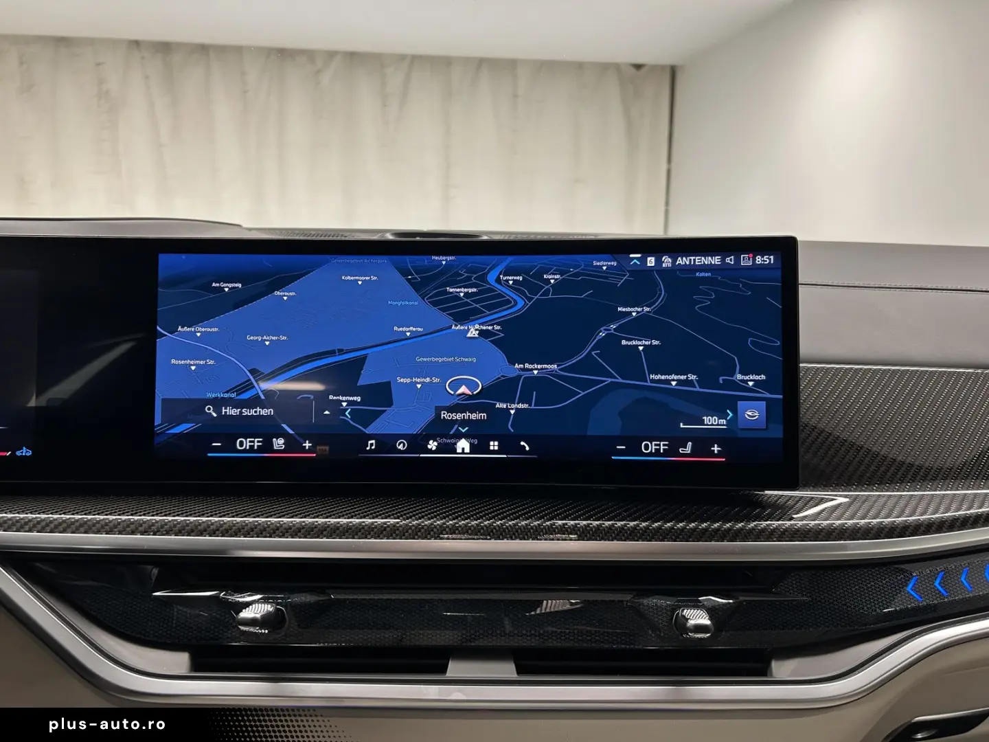 BMW X6 xDrive40d M Sportpaket