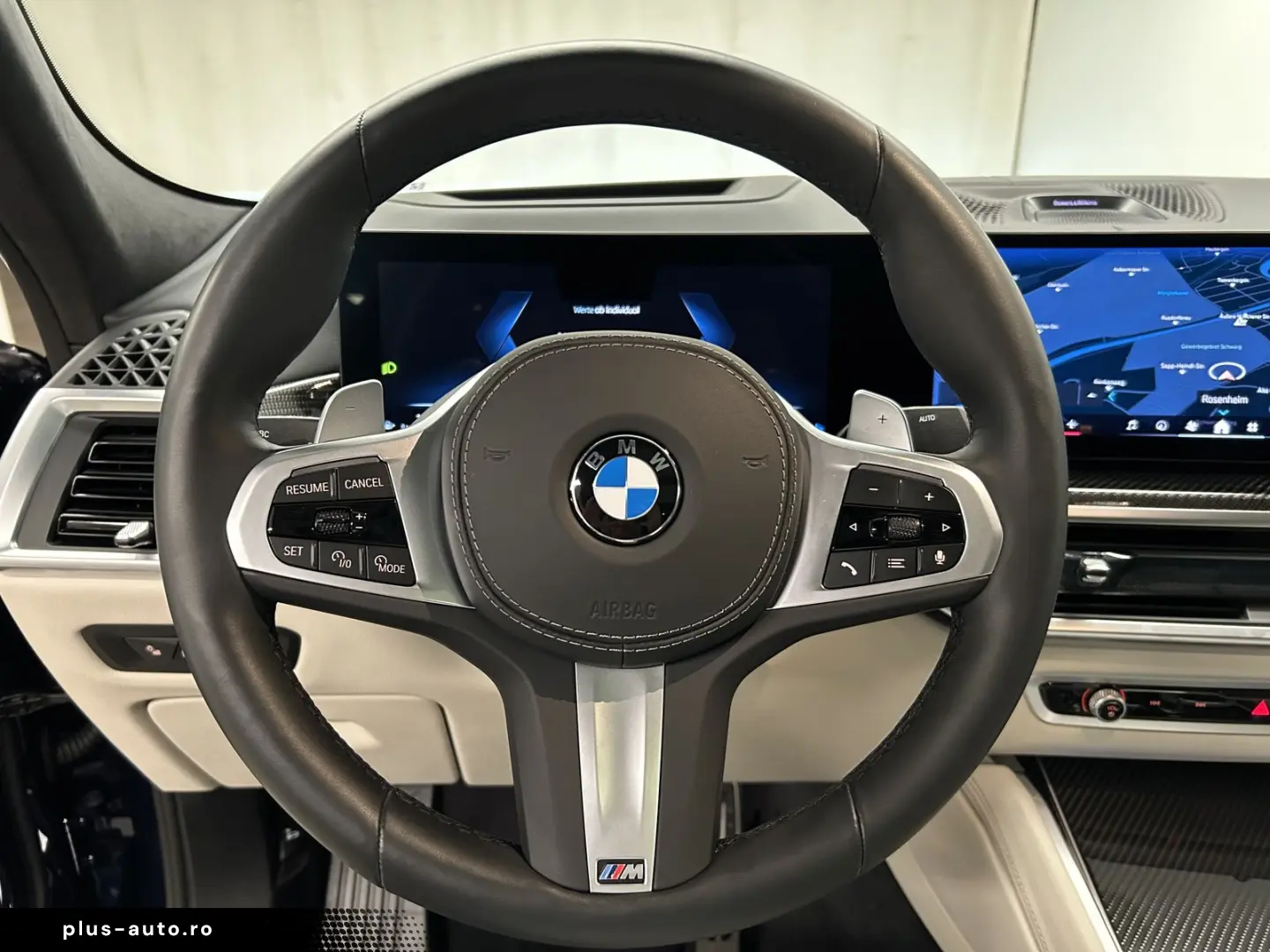 BMW X6 xDrive40d M Sportpaket