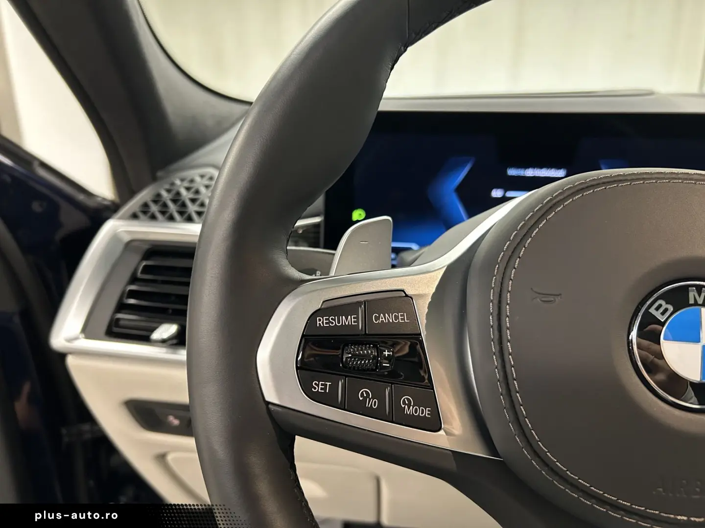 BMW X6 xDrive40d M Sportpaket