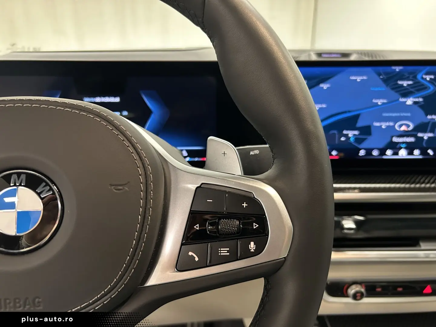 BMW X6 xDrive40d M Sportpaket