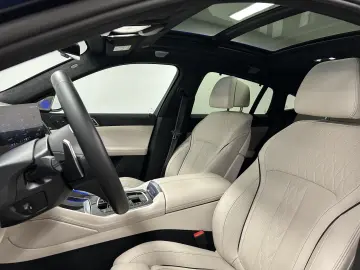 BMW X6 xDrive40d M Sportpaket
