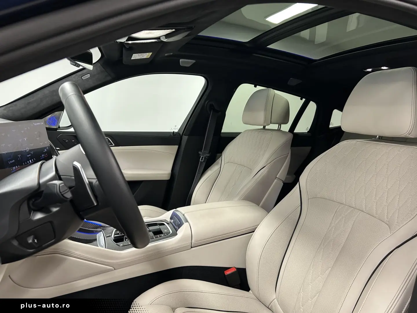 BMW X6 xDrive40d M Sportpaket