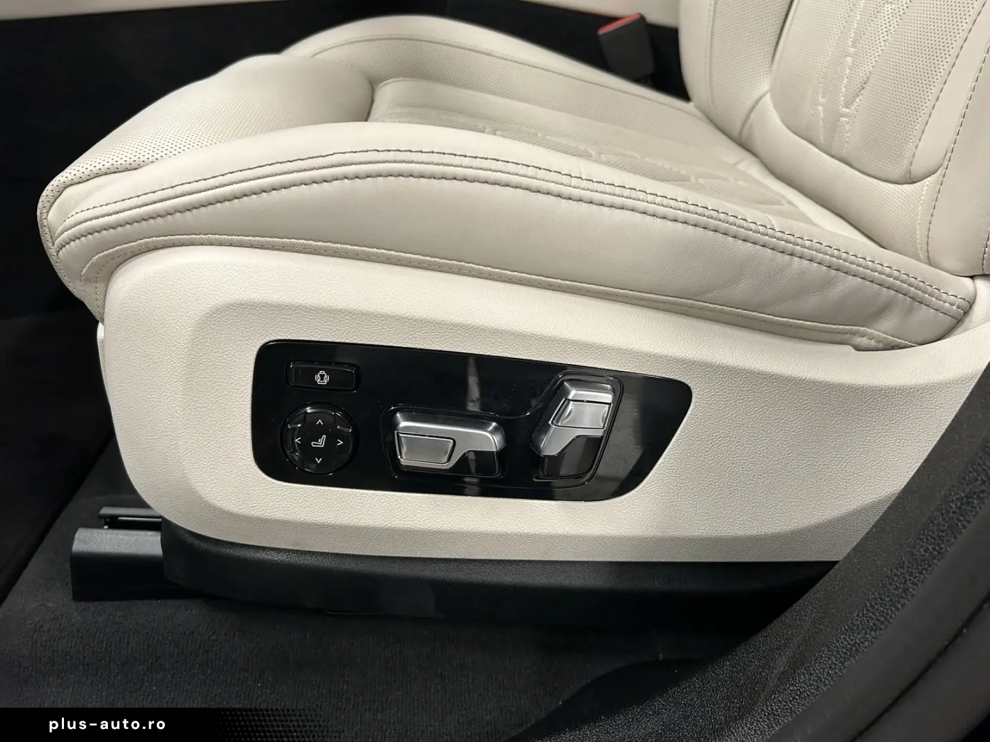 BMW X6 xDrive40d M Sportpaket