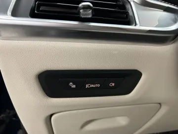 BMW X6 xDrive40d M Sportpaket