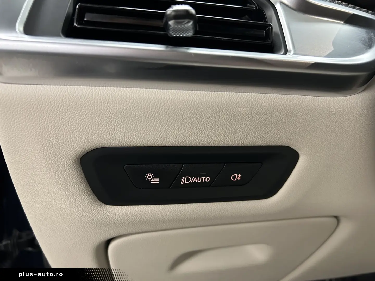 BMW X6 xDrive40d M Sportpaket