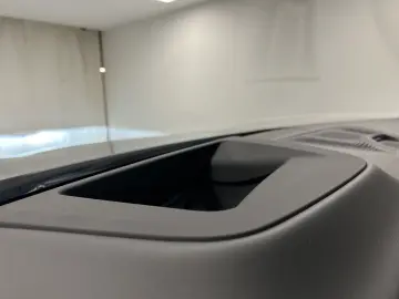 BMW X6 xDrive40d M Sportpaket