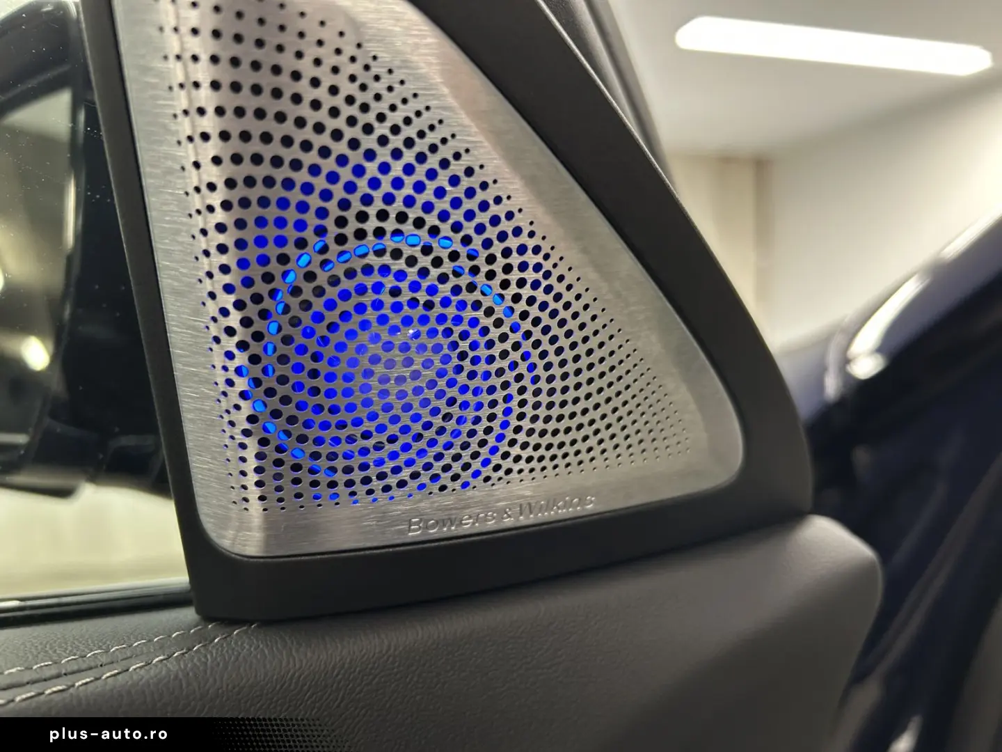 BMW X6 xDrive40d M Sportpaket