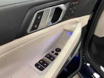 BMW X6 xDrive40d M Sportpaket