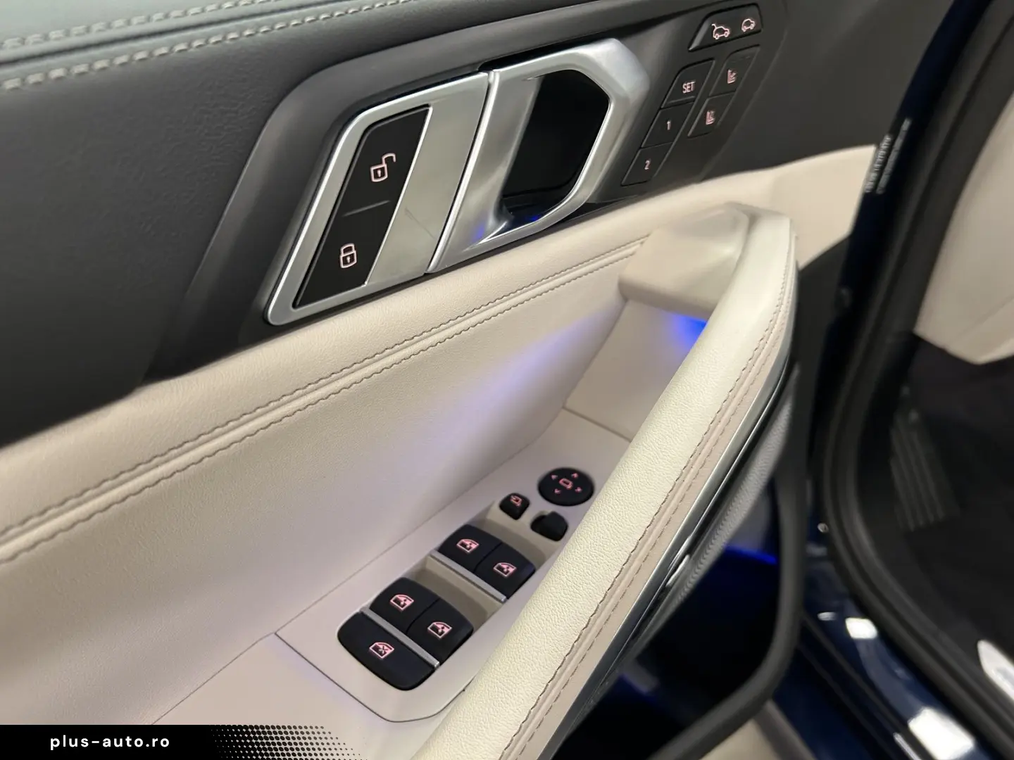 BMW X6 xDrive40d M Sportpaket