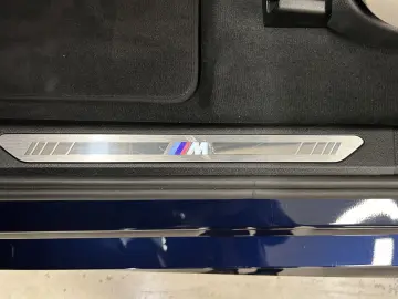 BMW X6 xDrive40d M Sportpaket