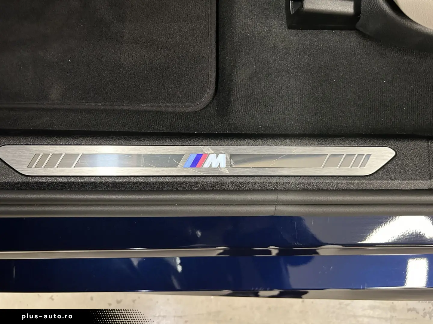 BMW X6 xDrive40d M Sportpaket