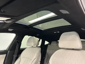 BMW X6 xDrive40d M Sportpaket