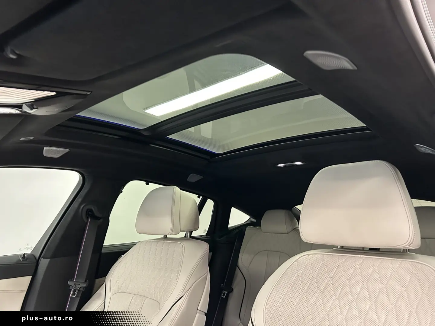 BMW X6 xDrive40d M Sportpaket