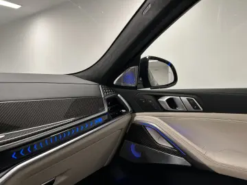 BMW X6 xDrive40d M Sportpaket