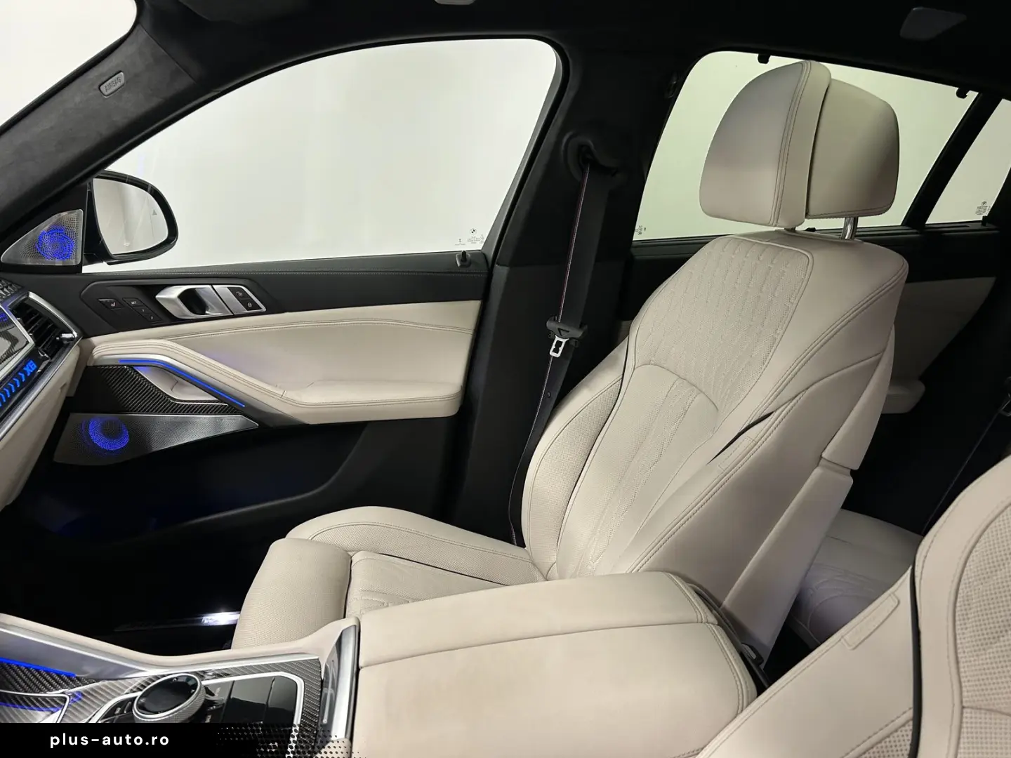 BMW X6 xDrive40d M Sportpaket