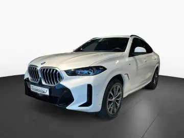 BMW X6 xDrive30d M Sport
