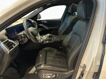 BMW X6 xDrive30d M Sport