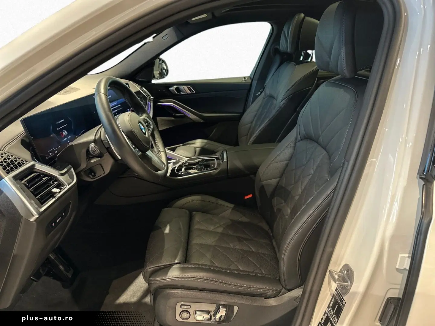 BMW X6 xDrive30d M Sport