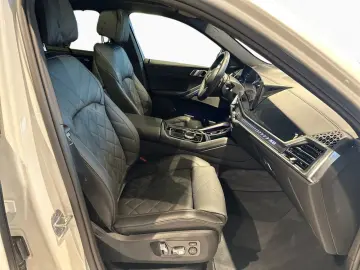 BMW X6 xDrive30d M Sport