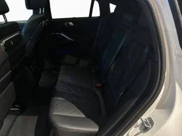 BMW X6 xDrive30d M Sport