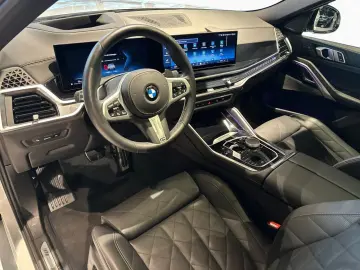BMW X6 xDrive30d M Sport