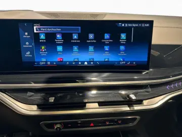 BMW X6 xDrive30d M Sport