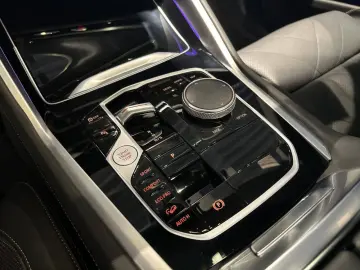 BMW X6 xDrive30d M Sport