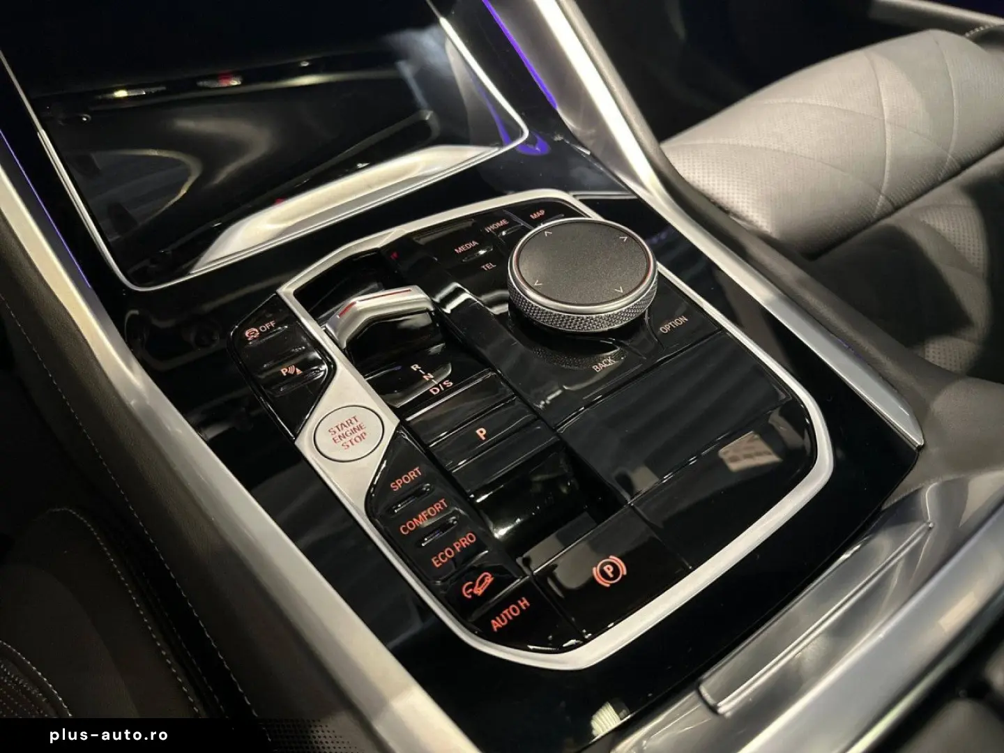 BMW X6 xDrive30d M Sport