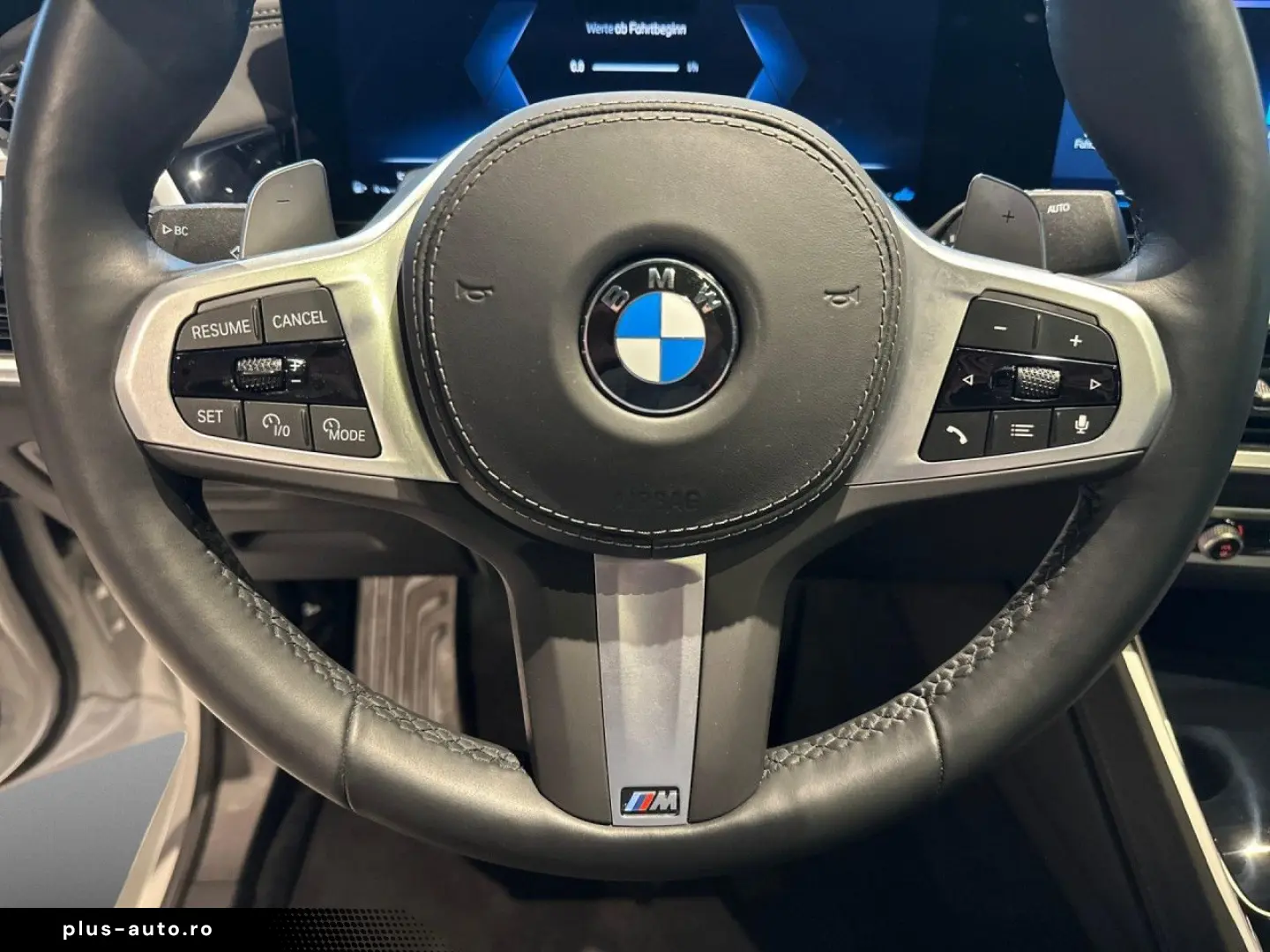 BMW X6 xDrive30d M Sport