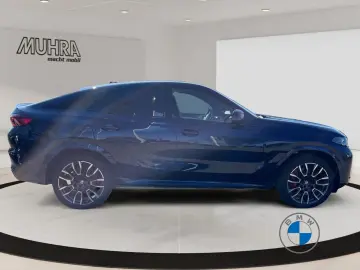 BMW X6 xDrive30d M Sport Pro