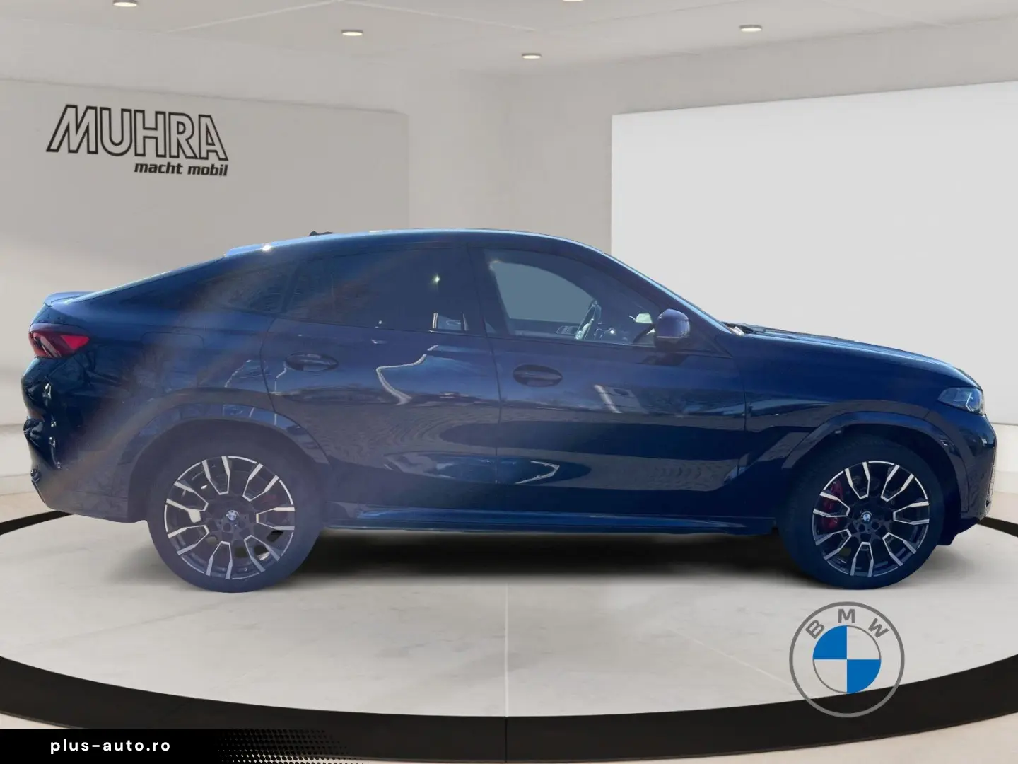 BMW X6 xDrive30d M Sport Pro