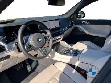 BMW X6 xDrive30d M Sport Pro
