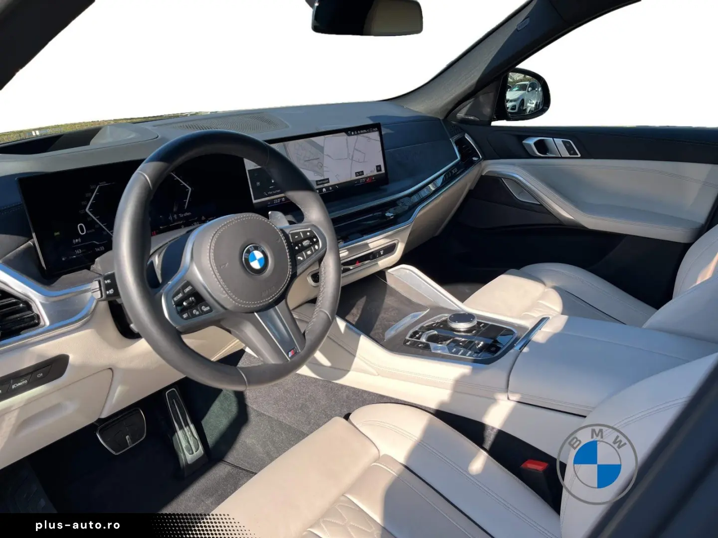 BMW X6 xDrive30d M Sport Pro