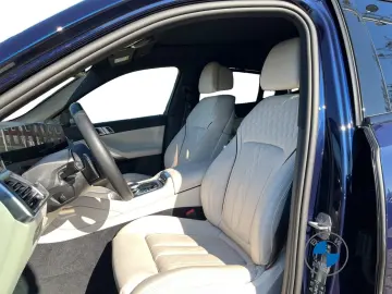 BMW X6 xDrive30d M Sport Pro