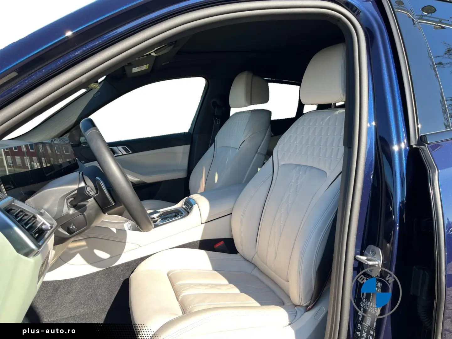 BMW X6 xDrive30d M Sport Pro