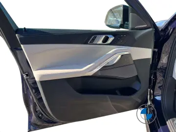 BMW X6 xDrive30d M Sport Pro