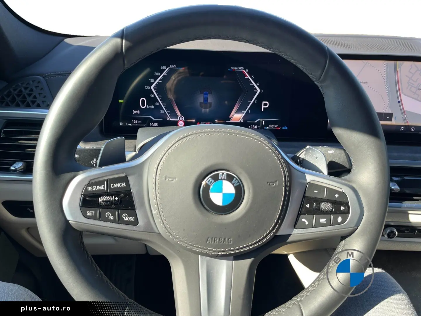 BMW X6 xDrive30d M Sport Pro