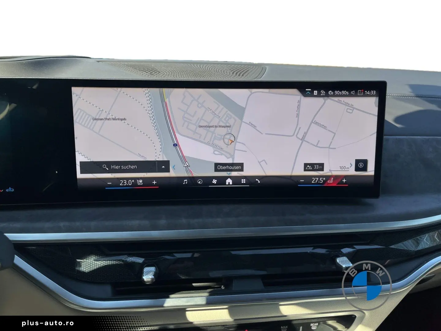 BMW X6 xDrive30d M Sport Pro