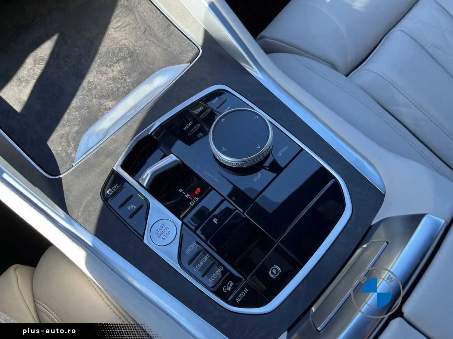 BMW X6 xDrive30d M Sport Pro