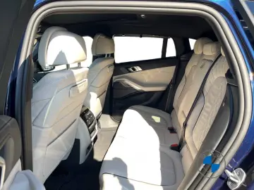 BMW X6 xDrive30d M Sport Pro