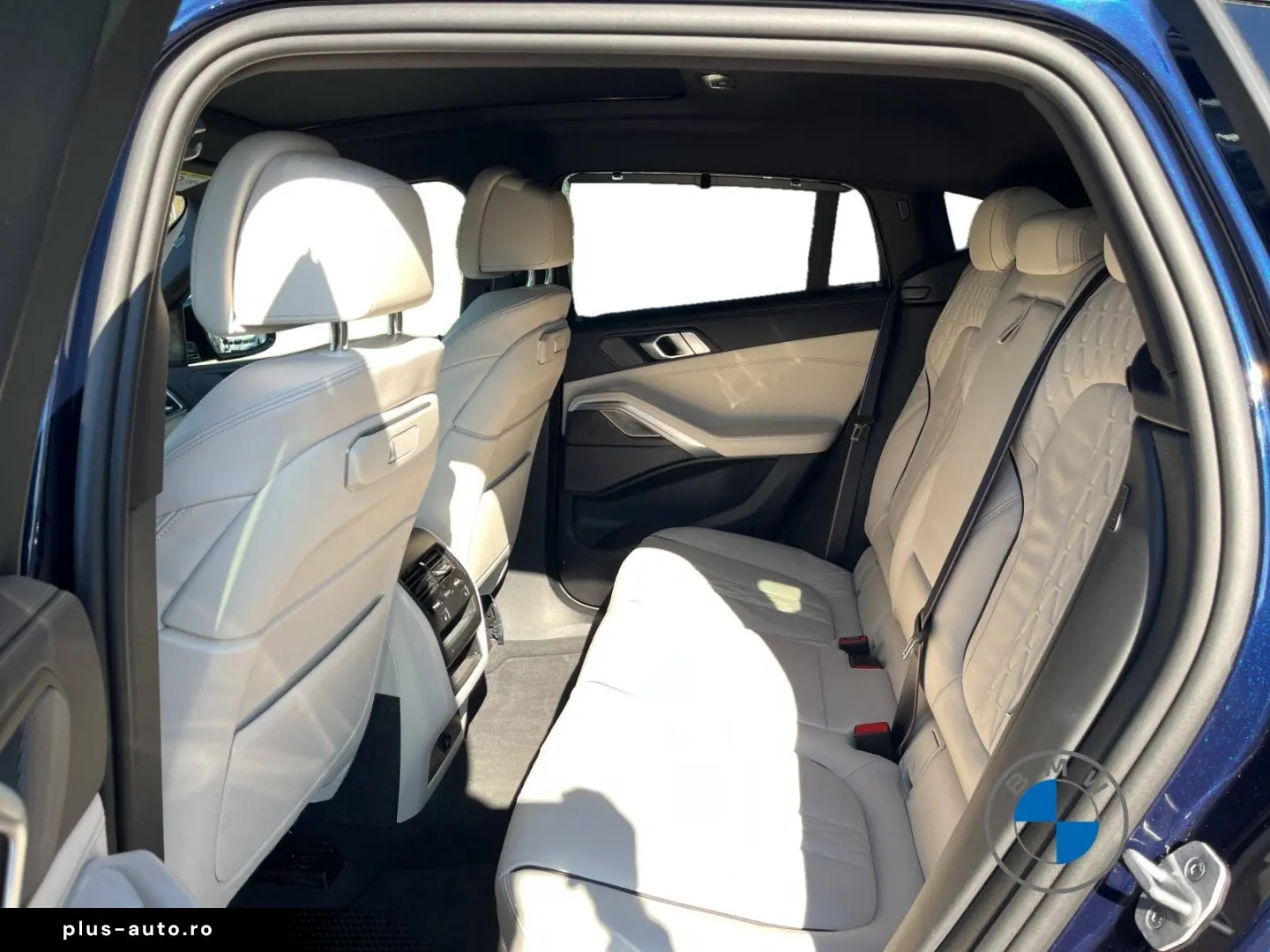 BMW X6 xDrive30d M Sport Pro