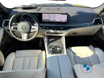 BMW X6 xDrive30d M Sport Pro