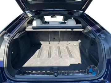 BMW X6 xDrive30d M Sport Pro